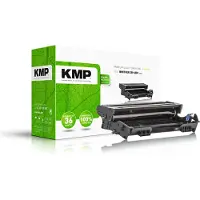 KMP Toner, B-DR1 (BK)