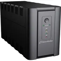 BlueWalker Vi 2200 Sh Schuko Usv Ups