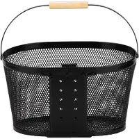 Unix Bernardo Klickfix 15l Mand