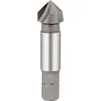 Kwb 704840 Verzinkboor 16 mm HSS Cilinderschacht 1 stuk(s)
