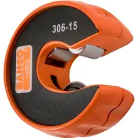 Bahco pijpsnijder kleine ruimte 12mm | 306-12