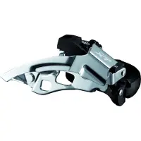 Shimano Deore Xt Top Swing Fd-t8000 63-66º Voorderailleur