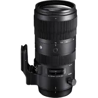 Sigma 70-200mm f/2.8 DG OS HSM Sports (Canon EF)