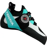 Tenaya - Klimschoenen - Oasi Lv Celeste voor Dames - Maat 35,5 - Blauw