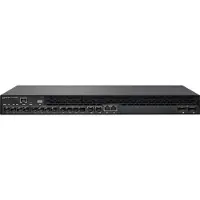 Lancom XS-5116QF Switch, 16-Port, 10 Gigabit Ethernet, SFP+, RJ45/SFP, QSFP+