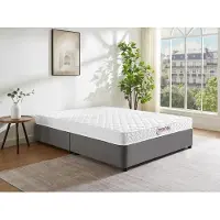 DREAMEA Schuimmatras met vormgeheugen PELOPS van DREAMEA dikte 15 cm - 140 x 190 cm