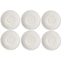 Villeroy & Boch Schotel NewMoon 17 cm (6-Delig)