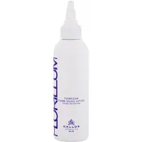 Kallos Florillum Silver Gloss Lotion - Topping For Silver Tone And Hair Shine 100ml
