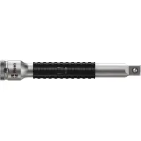 Wera 8794 SB Zyklop-verlengstuk "Flexible-Lock" met vrijloophuls, kort voor 3/8", 3/8 duim x 125.0 mm - 1 stuk(s) - 05003582001