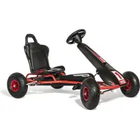 Rolly Toys Go Kart AR8R BxDxH: 72x111x66 cm