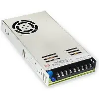 Meanwell RSP-320-12 Schakelnetvoedingsmodule 12 V/DC 26.7 A 320 W