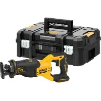 DeWalt Dcs382nt-xj Decoupeerzaag