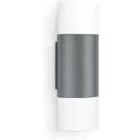 Steinel L 910 M ANT 078720 Buitenlamp (wand) LED Zonder 9.8 W Antraciet