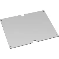 SOLAR PLUS TK MPI-3625 Montageplaat 331x220mm - 19501201