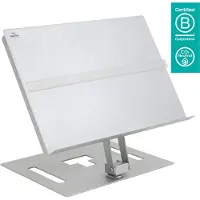 Dataflex Informatiebord, Documenthouder