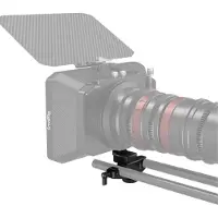 SmallRig 3411 15mm Rod Support voor 2660 Matte Box