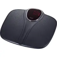 Camry Weegschaal Met Babyweegfunctie CR 8171b - Zwart