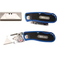 Bgs Klapmes 150 mm