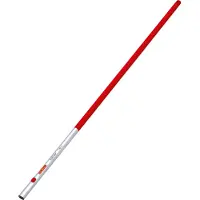 WOLF-Garten MultiStar ZM-A 140 - Steel - 140 cm