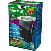 JBL Aquaristik und Terraristik CristalProfi m greenline - 1 stuk