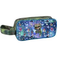 LUMO Stars etui camo