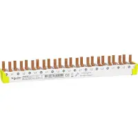 Schneider Electric DPN Vigi Connector Rail - A9XPH712