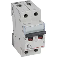 Legrand LEXIC Stroomonderbreker - 403387