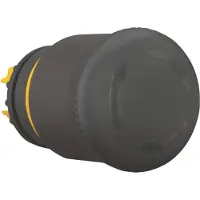 Eaton 271499 M22S-PVT Stop-toets Zwart Draai-ontgrendeling 1 stuk(s) Piece