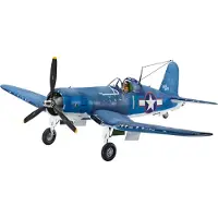 Wittmax 1/32 Vought F4U-1A Corsair