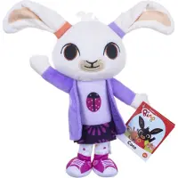 Bing - Pluchen Coco Knuffel