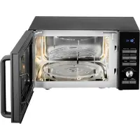 Ecg MTD 2590 GBS, Vrijstaande magnetron , 25l,