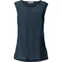 Vaude Dames tanktop Skomer | Maat 34