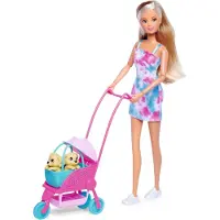 Simba SL Honden Buggy