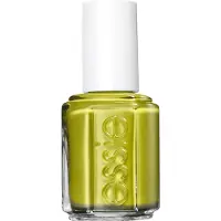 essie Make-up Nagellak Blue & Green No. 856 Piece Of Work