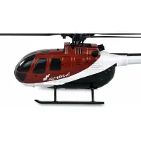 Amewi AFX-105 X RC helikopter RTF