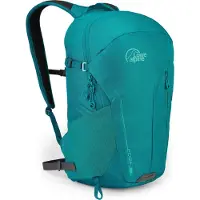 Lowe Alpine - Edge 22 - Dagrugzak turkoois