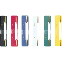 Herlitz 8767402 mapinbinder Papierklem