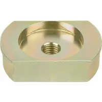Ks Tools 440.0251 Schijf met schroefdraad, Ø 95 mm