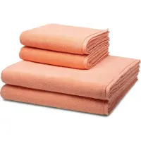 Ross Sonstiges 2 X handdoek 2 X douchehanddoek - in set 4 pack Sensual Skin