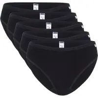 Speidel Slip 'Britta' zwart