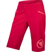 Endura Singletrack Lite Short Fit Korte Broek