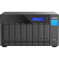 Qnap Tvs-h874t-i7-32g Nas