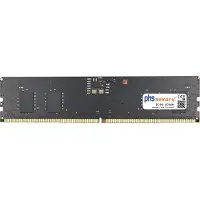 PHS-memory RAM geschikt voor MSI Pro B760M-A WIFI (DDR5) (1 x 8GB), RAM Modelspecifiek