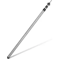 Normani Accessoires 'Caravano' zilver