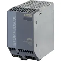 Siemens 6EP3436-8UB00-0AY0, Interne unit, IP20, Meerkleurig, CE, RoHS, REACH, 70 mm, 125 mm