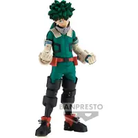Banpresto My Hero Academia My Hero Academia Izuku Midoriya Ii Figuur 16 Cm