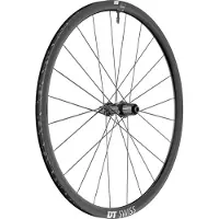Dt Swiss Ar 1600 Spline 30 Db Disc Tubeless Achterwiel Racefiets