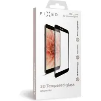 FIXED 3D gehärtetes Glas für Apple iPhone XR/11