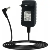 MyVolts 9V EU Power Supply 1A (o.a. Gitaar Effectpedalen)