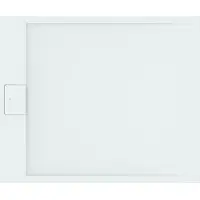 Ideal standard i.Life - Douchebak 12x10 cm, Anti-Slip, wit T5228FR
